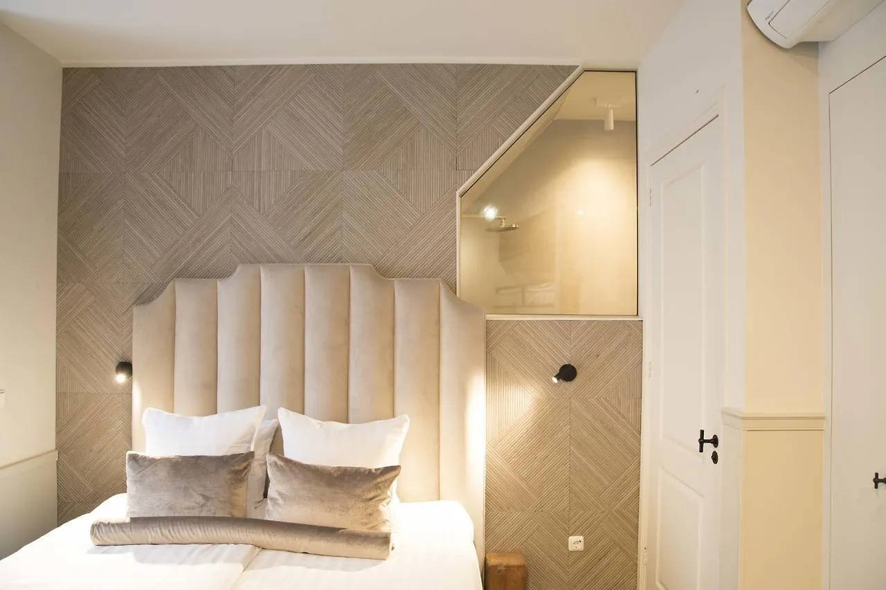 House Of Amstel Aparthotel Amsterdam