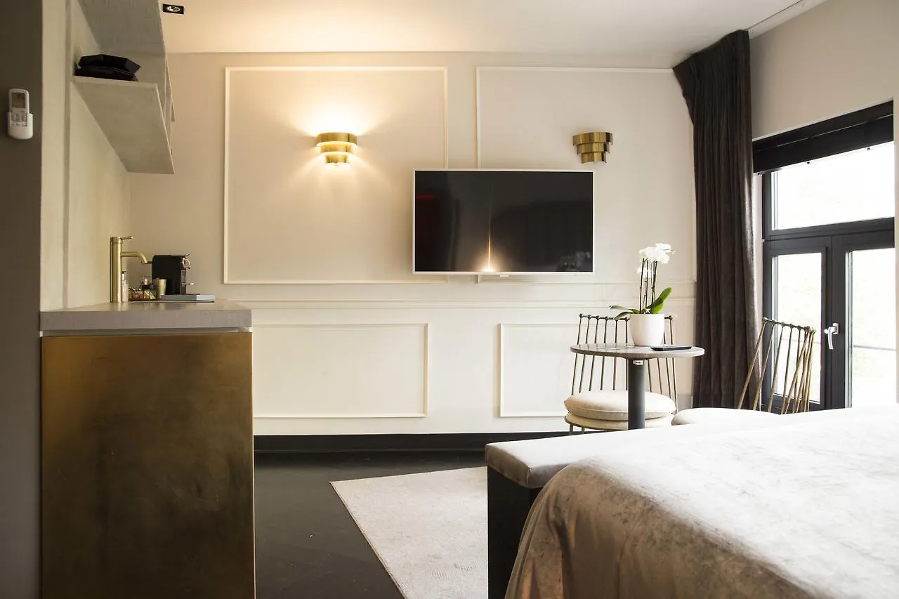 House Of Amstel Aparthotel Amsterdam