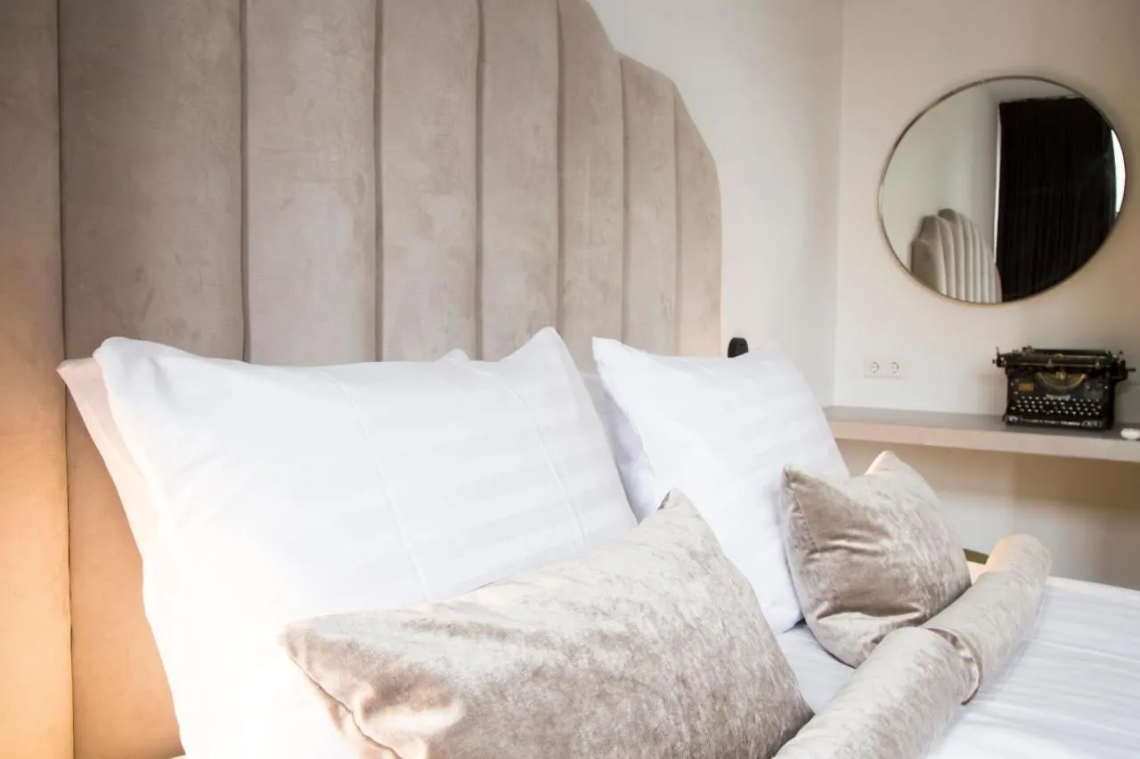 House Of Amstel Aparthotel Amsterdam