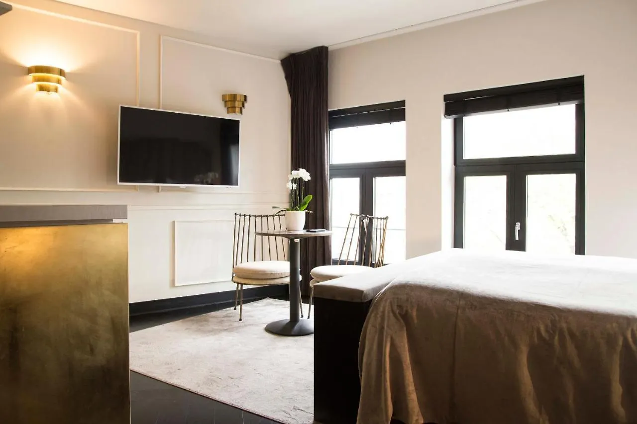 House Of Amstel Aparthotel Amsterdam