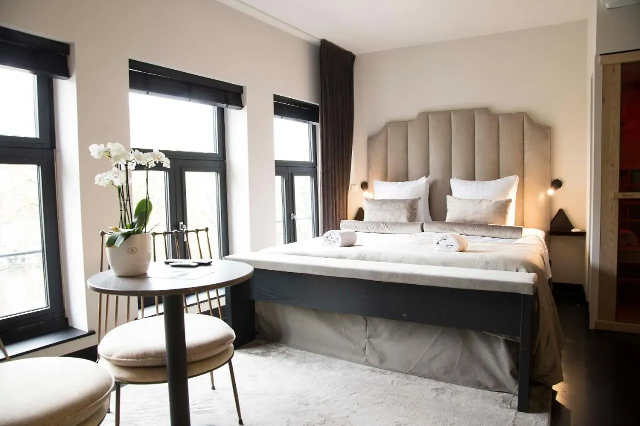 House Of Amstel Aparthotel Amsterdam Netherlands