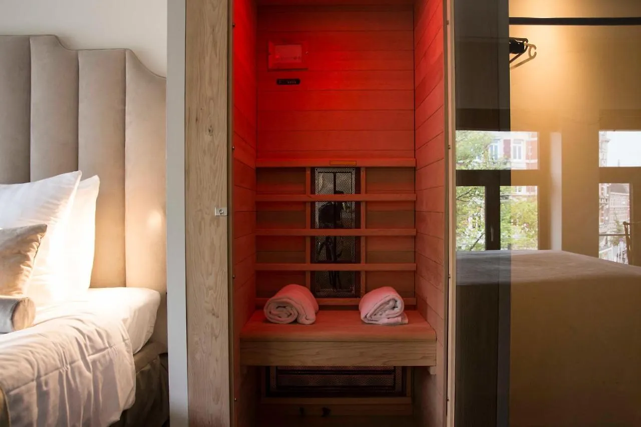 House Of Amstel Aparthotel Amsterdam
