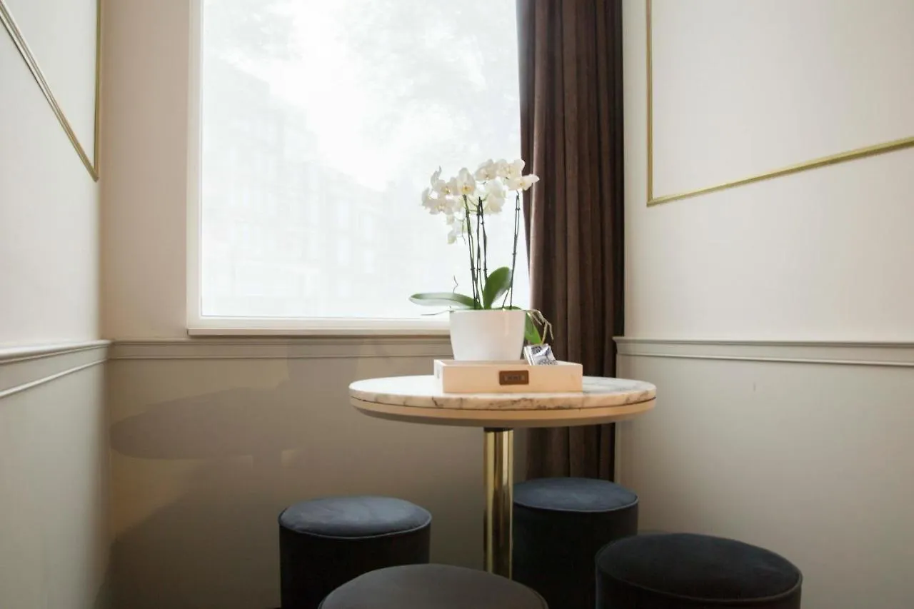 House Of Amstel Aparthotel Amsterdam 3*,  Netherlands