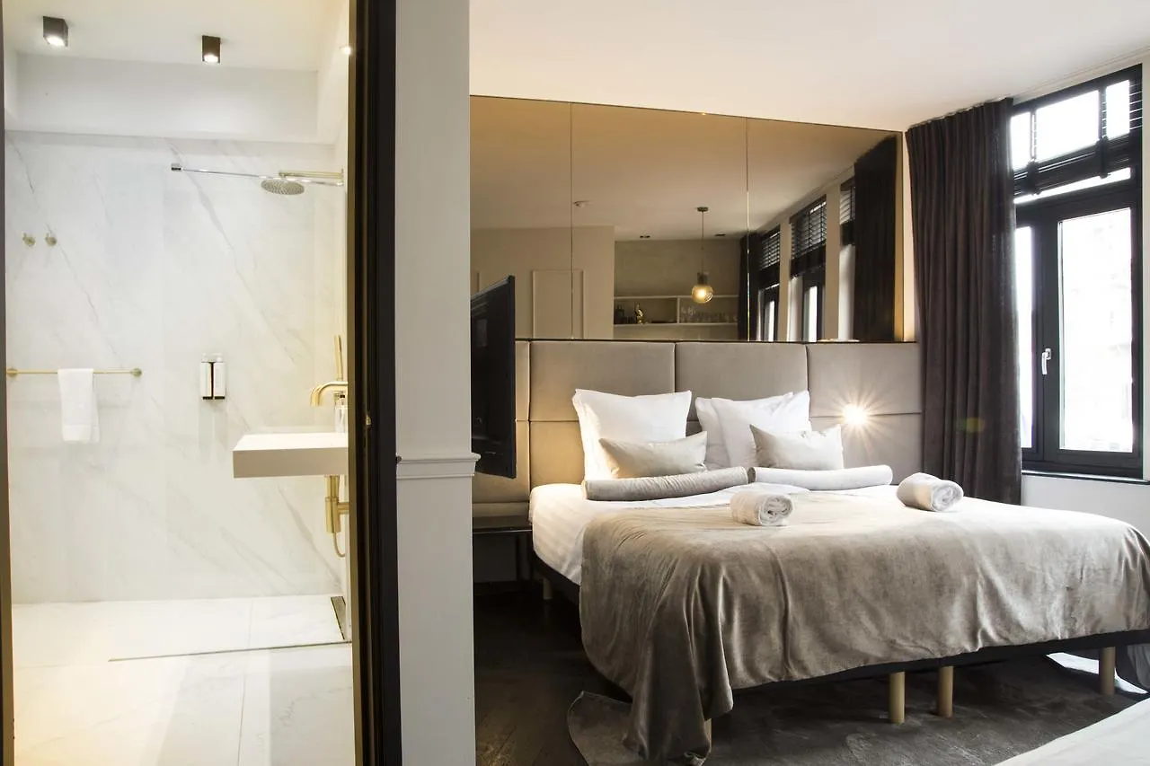 House Of Amstel Aparthotel Amsterdam