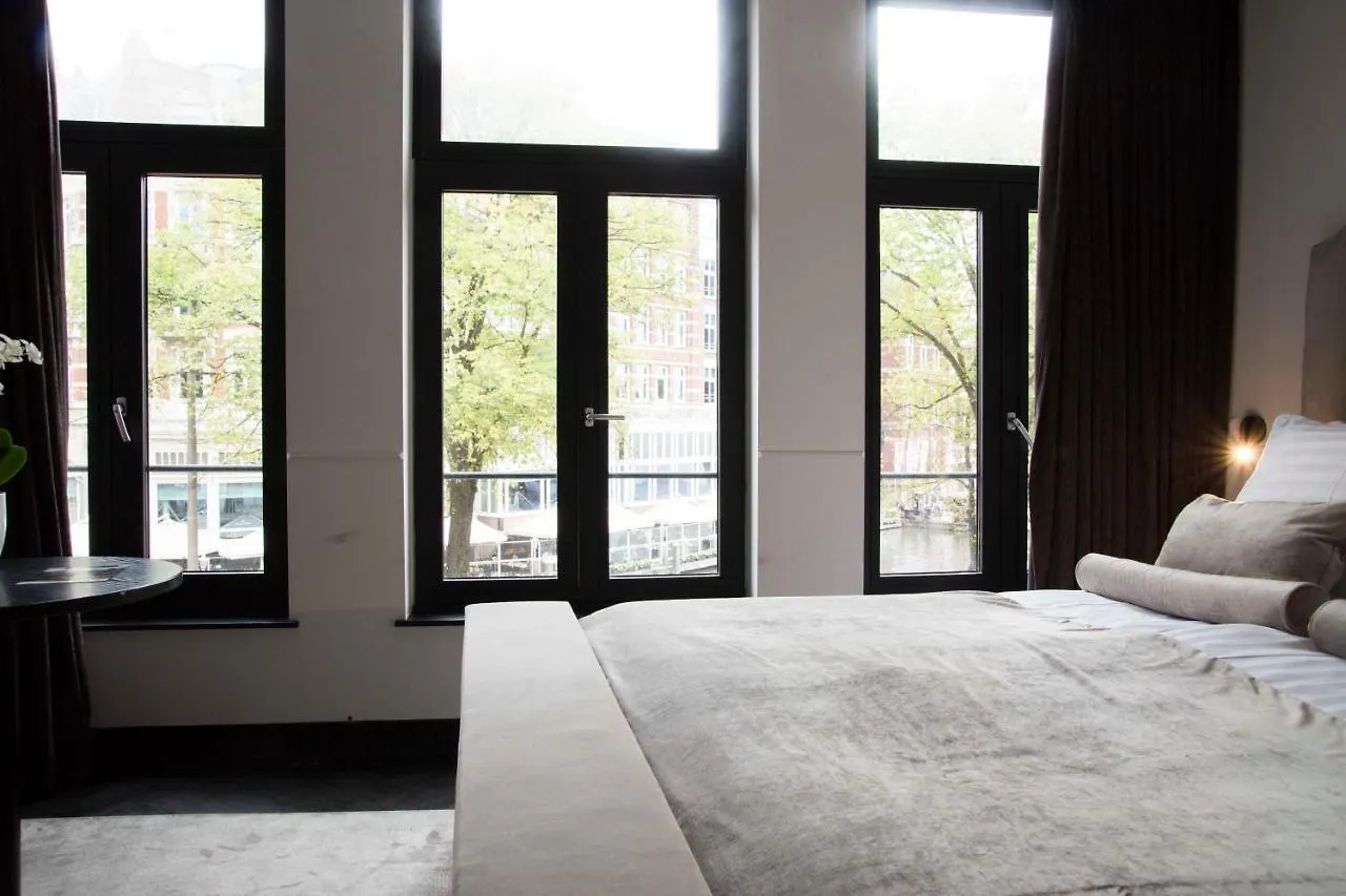 House Of Amstel Aparthotel Amsterdam