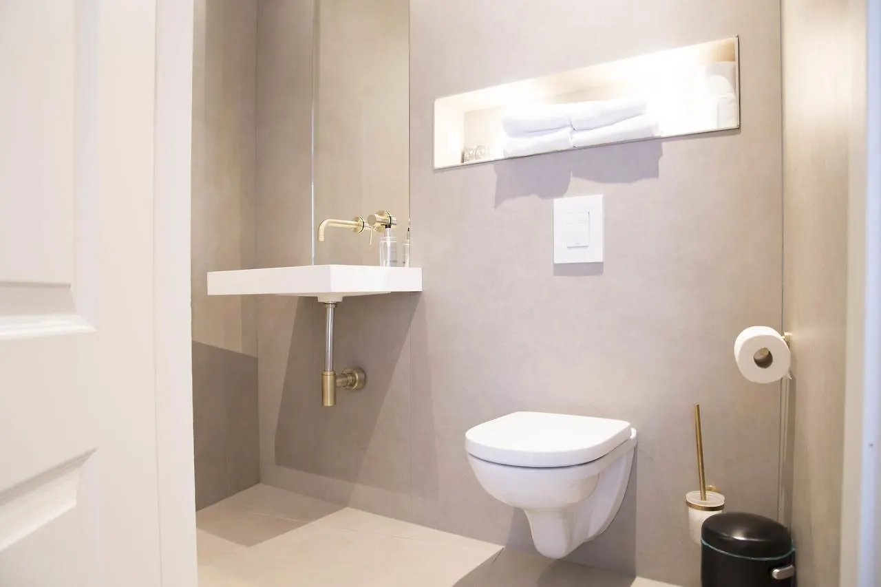 House Of Amstel Aparthotel Amsterdam