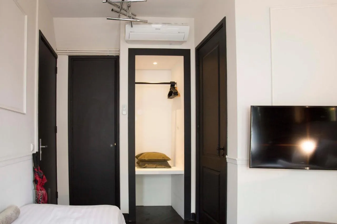 House Of Amstel Aparthotel Amsterdam 3*,