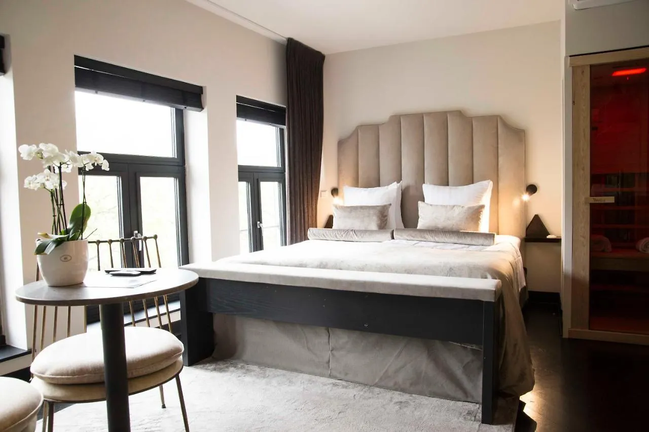 House Of Amstel Aparthotel Amsterdam 3*,  Netherlands