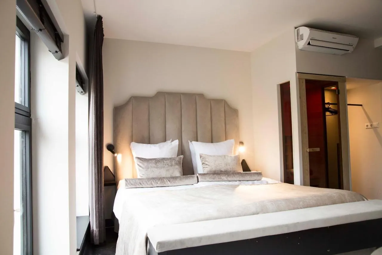 House Of Amstel Apart otel Amsterdam