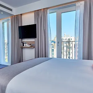 Express - Hall By Ihg *** Amsterdam