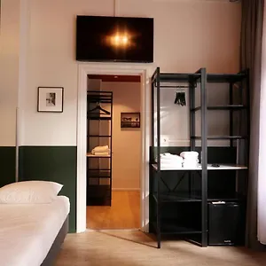 2* Hotel Weber 117