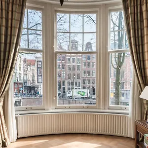 Roorda Herengracht Oda ve Kahvaltı