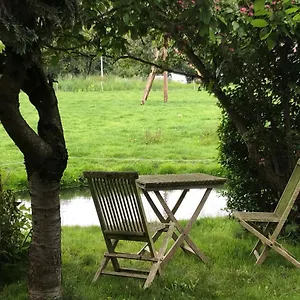 2* Bed and breakfast Bloom