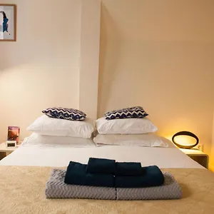 2* Bed and breakfast Kuwadro Jordaan